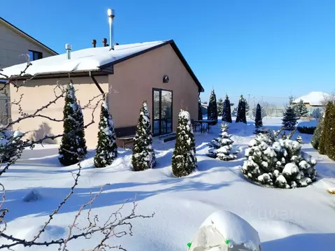 Дом в Белгородская область, Белгородский район, Новосадовское с/пос, ...