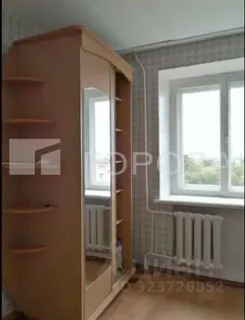 Комната Алтайский край, Барнаул Восточный мкр, ул. Декабристов, 6А ...