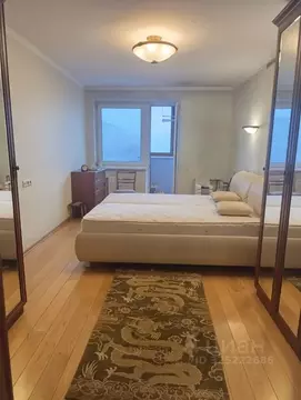 3-к кв. Москва Голубинская ул., 7К2 (73.1 м)