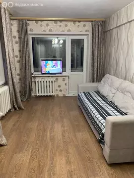 2-комнатная квартира: Иркутск, улица Баумана, 170 (41 м)