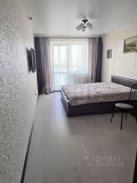 3-к кв. Башкортостан, Уфа ул. Валерия Лесунова, 4А (85.8 м)