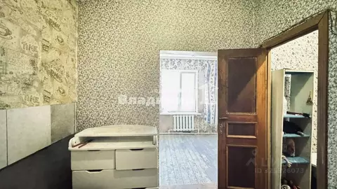 Комната Приморский край, Находка Почтовый пер., 2 (29.7 м)