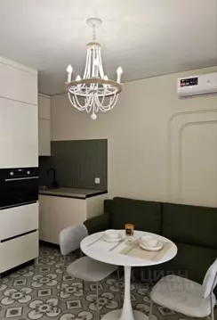 Студия Санкт-Петербург ул. Шкапина, 15 (26.0 м)