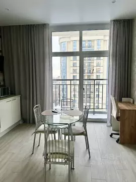 1-к кв. Санкт-Петербург Московский просп., 183-185Ак7 (54.3 м)