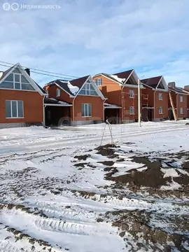 Дом в Ульяновск, Уютная улица (170 м)