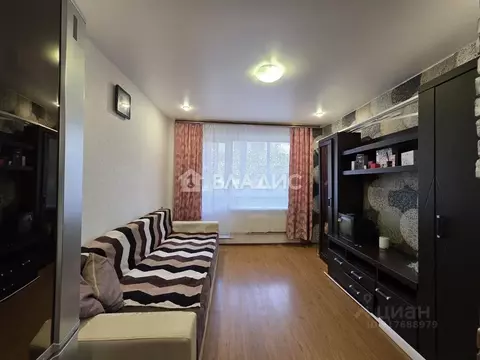 2-к кв. Бурятия, Улан-Удэ Шишковка мкр, ул. Садовая, 5 (46.0 м)