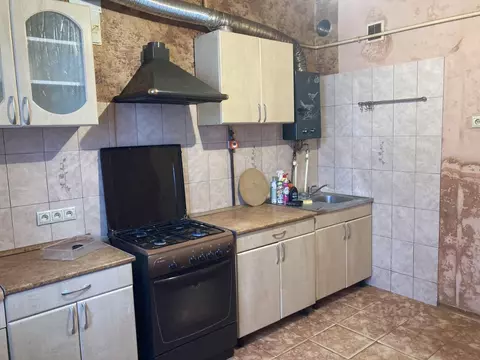 3-к кв. Пермский край, Пермь ул. Федосеева, 15 (92.5 м)