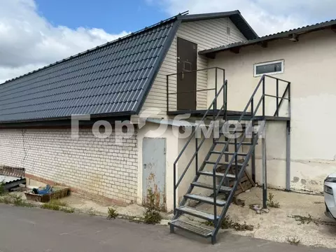 Помещение свободного назначения в Московская область, Подольск ...