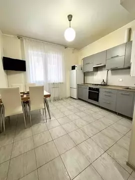 1-к кв. Татарстан, Казань ул. Гастелло, 1 (43.0 м)