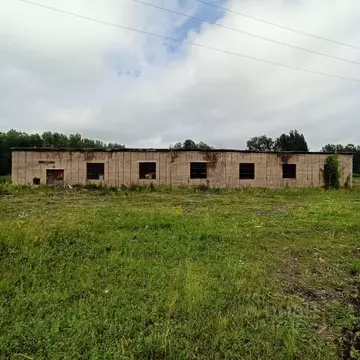 Гараж в Красноярский край, Ирбейско-Саянский округ, с. Агинское ул. ...