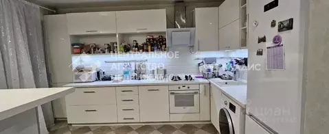 1-к кв. Рязанская область, Рязанский муниципальный округ, с. Дядьково ...