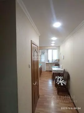 2-к кв. Кабардино-Балкария, Нальчик просп. Ленина, 13 (49.0 м)