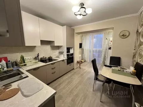 1-к кв. Башкортостан, Уфа ул. 8 Марта, 32/1 (45.0 м)