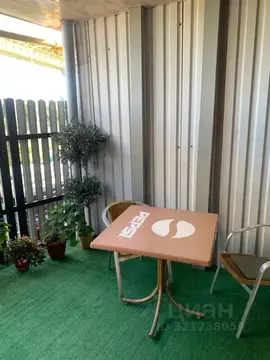 Комната Краснодарский край, Сочи Адлер жилрайон, ул. Котовского, 13