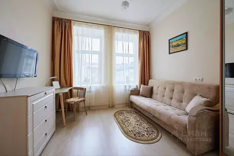 2-к кв. Санкт-Петербург ул. Тюшина, 10 (55.0 м)