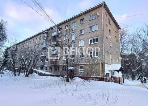 2-к кв. Ивановская область, Иваново ул. 8 Марта, 19 (42.0 м)