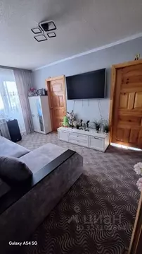 3-к кв. Липецкая область, Липецк ул. М.И. Неделина, 45 (46.5 м)