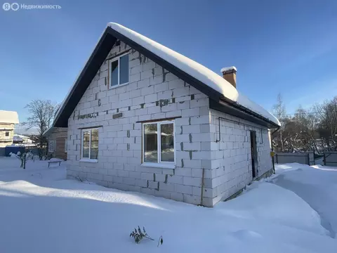 Дом в Калужская область, Малоярославец (123.6 м)