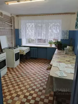 Комната Самарская область, Самара Средне-Садовая ул., 67 (19.7 м)