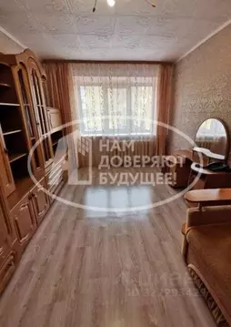 1-к кв. Пермский край, Чусовой ул. Сивкова, 2 (30.6 м)