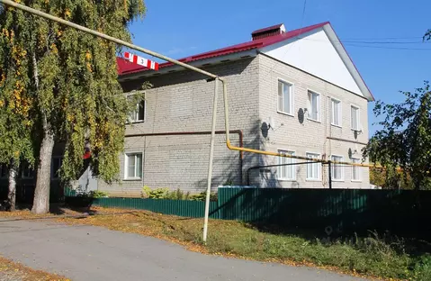 2-к кв. Липецкая область, Чаплыгин Полевая ул., 6 (43.6 м)