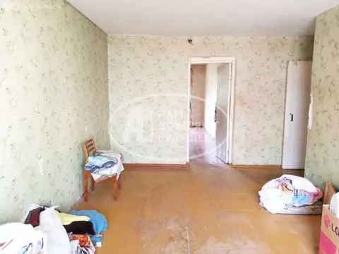 3-комнатная квартира: Чайковский, улица Гагарина, 17 (59.6 м)