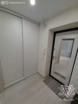 1-комнатная квартира: Ухта, проспект Ленина, 49 (34.5 м)