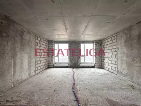 1-к кв. Москва ул. Архитектора Власова, 71к1 (44.0 м)