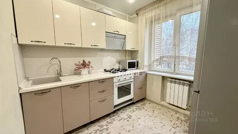 1-к кв. Московская область, Коломна просп. Кирова, 28 (32.0 м)