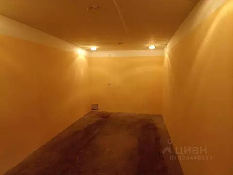 Гараж в Омская область, Омск Привокзальный мкр, туп. Иркутский, 1 (17 ...