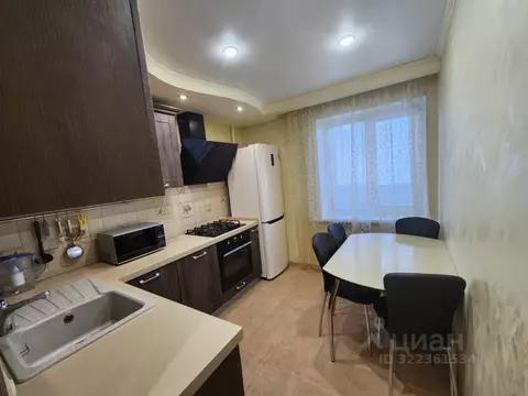 2-к кв. Саратовская область, Саратов Шелковичная ул., 68/82 (50.3 м)