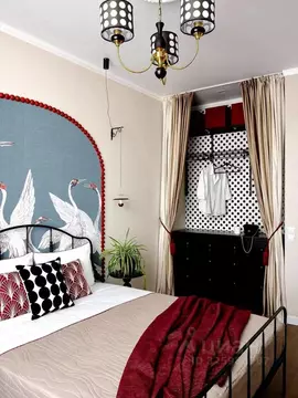 1-к кв. Краснодарский край, Сочи Заречный мкр, ул. 60 лет ВЛКСМ (37.0 ...