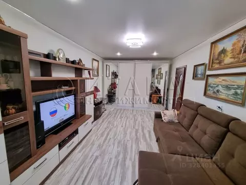 1-к кв. Санкт-Петербург просп. Испытателей, 28К4 (39.0 м)