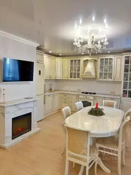 2-к кв. Пензенская область, Пенза просп. Победы, 97Б (75.0 м)