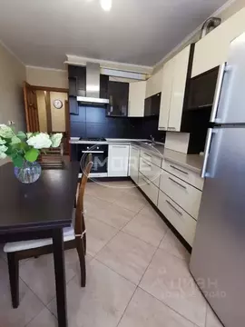 3-к кв. Калининградская область, Калининград Балашовская ул., 5 (88.0 ...