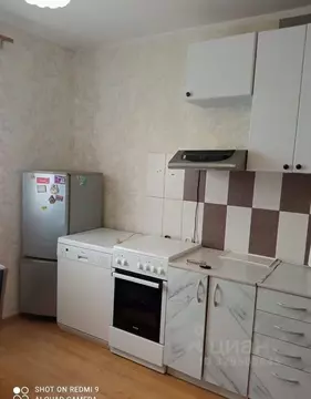 1-к кв. Московская область, Балашиха Ольгино мкр, ул. Жилгородок, 5А ...