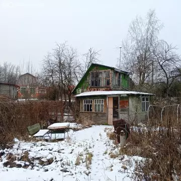 Участок в Коломна, садоводческое некоммерческое товарищество Победа ...