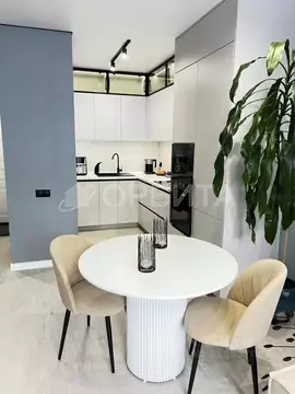 1-к кв. Тюменская область, Тюмень Тарманы мкр, ул. Малышева, 31к1 ...