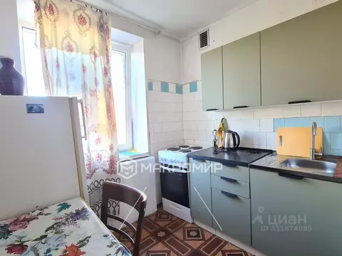 2-к кв. Санкт-Петербург просп. Металлистов, 88 (45.0 м)