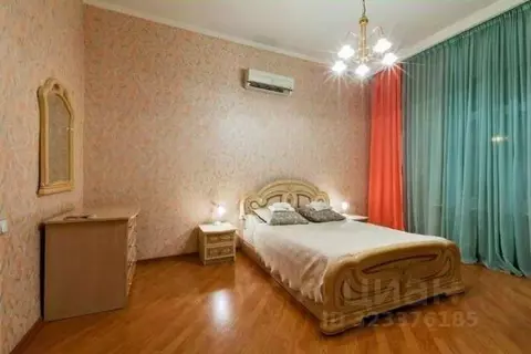 2-к кв. Санкт-Петербург Пушкинская ул., 5 (96.0 м)