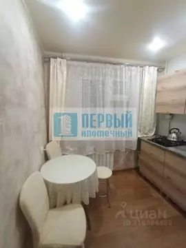 3-к кв. Марий Эл, Йошкар-Ола Красноармейская ул., 46А (50.0 м)