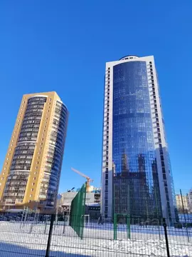 3-к кв. Воронежская область, Воронеж ул. Революции 1905 года, 31Б ...