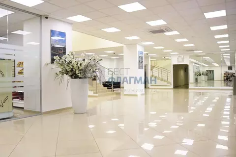 Офис в Москва Научный проезд, 8С1 (39 м)