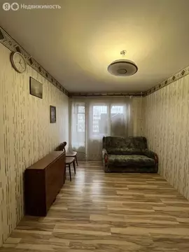 3-комнатная квартира: Санкт-Петербург, улица Генерала Симоняка, 15 ...