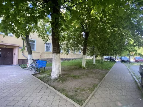 2-к кв. Калининградская область, Мамоново Артиллерийская ул., 2Ак4 ...