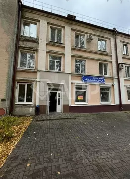 Помещение свободного назначения в Брянская область, Брянск ул. ...