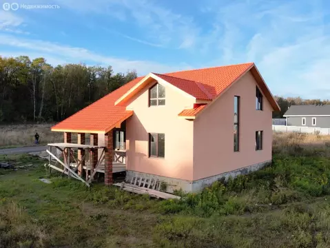 Дом в Московская область, Раменский муниципальный округ, КП Новая ...