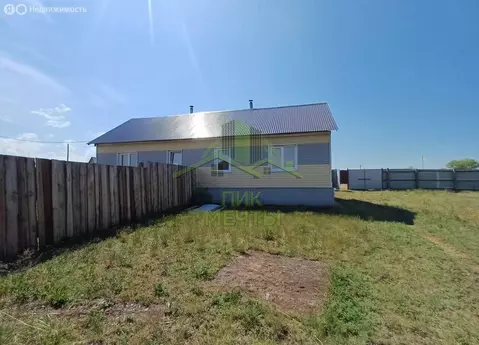 Дом в село Нижняя Иволга, Векторная улица (36 м)