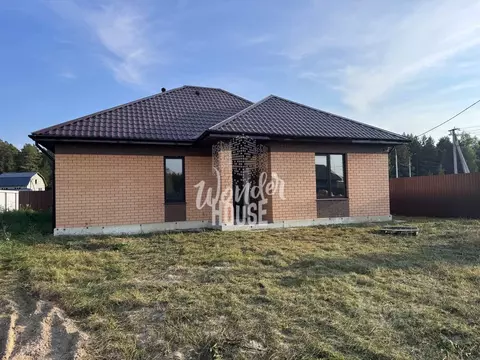 Дом в Тюменская область, Тюменский муниципальный округ, д. Падерина ...