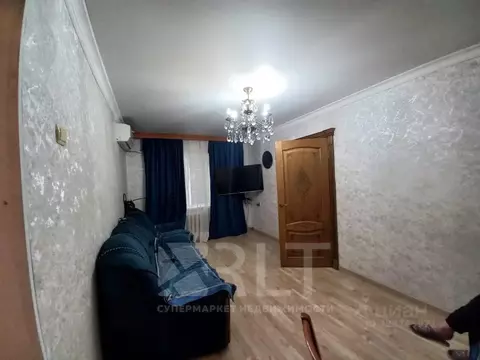 2-к кв. Дагестан, Махачкала просп. Имама шамиля, 38А (40.0 м)